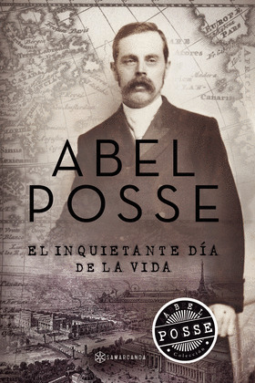 EL INQUIETANTE DIA DE LA VIDA