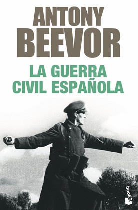 GUERRA CIVIL ESPAÑOLA, LA