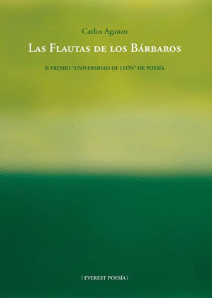 LAS FLAUTAS DE LOS BÁRBAROS