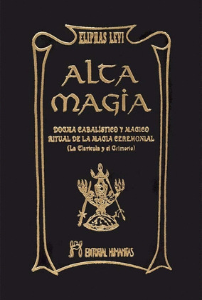 ALTA MAGIA