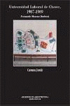 CORONA DE ESPINAS. INSTITUTO DEL PATRIMONIO CULTURAL DE ESPAÑA, 1961-1990. FERNANDO HIGUERAS - ANTON