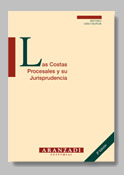 LAS COSTAS PROCESALES SU JURISPRUDENCIA