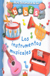 INSTRUMENTOS MUSICALES (MINI DICCIONARIO DE BEBES)