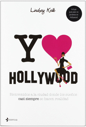 PACK ECI YO LOVE HOLLYWOOD