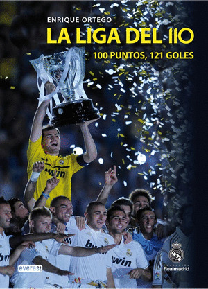 LIGA DEL 110,LA