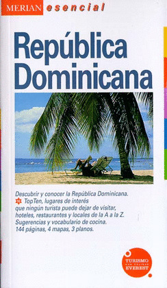 MERIAN REPUBLICA DOMINICANA
