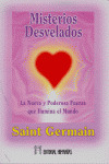 MISTERIOS DESVELADOS