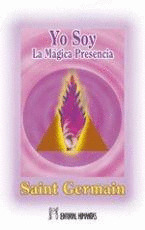 YO SOY LA MAGICA PRESENCIA