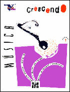 MUSICA. CRÈDIT 1. CRESCENDO