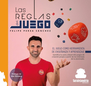 LAS REGLAS DEL JUEGO