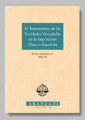 TRATAMIENTO ENTIDADES VINCULADAS IMPOSICION DIRECT