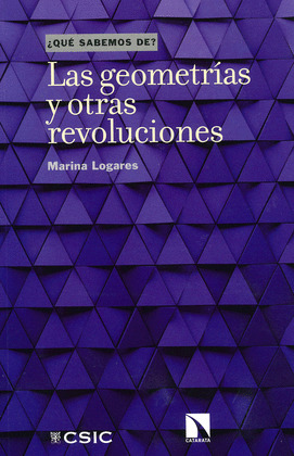 LAS GEOMETRIAS Y OTRAS REVOLUCIONES