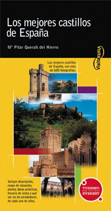 MEJORES CASTILLOS DE ESPAÑA, LOS