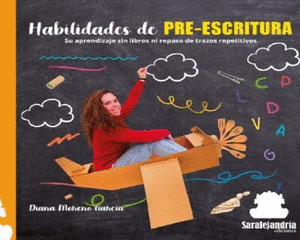 HABILIDADES DE PREESCRITURA