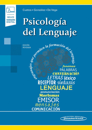 CUETOS:PSICOLOG?A DEL LENGUAJE+E