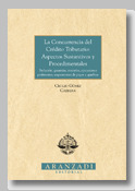CONCURRENCIA CREDITO TRIBUTARIO ASPECTOS SUSTANTIV