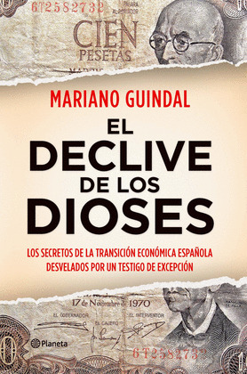 DECLIVE DE LOS DIOSES, EL