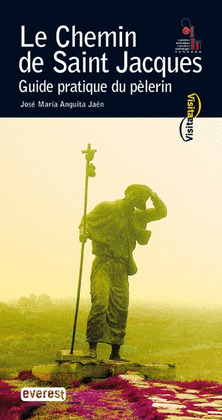 GUIA CAMINO DE SANTIAGO (FRANCES) ESTUCHE