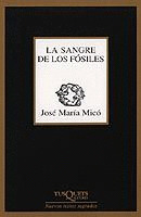 SANGRE DE LOS FOSILES