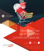 HERRAMIENTAS DE PROMOCION COMERCIAL BASICAS (COMM066PO). ESPECIALIDADES FORMATIV