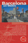 BARCELONA EN METRO - VIVE Y DESCUBRE