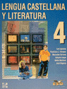 ** LENGUA CAST.LITER. 4 ESO