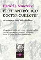 EL FILANTROPICO DOCTOR GUILLOTIN