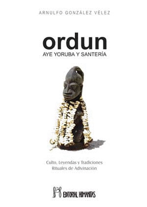 ORDUN. AYE YORUBA Y
