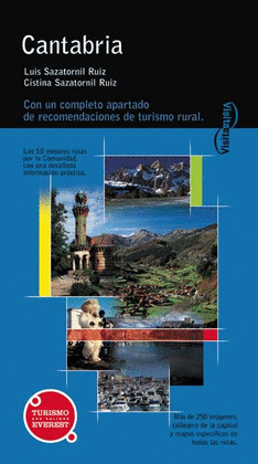 CANTABRIA VISITA