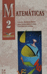 ** MATEMATICAS, 2 BACH