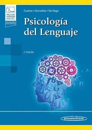 PSICOLOGÍA DEL LENGUAJE+E