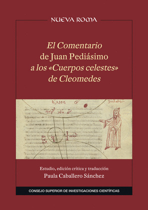 EL COMENTARIO DE JUAN PEDIASIMO A LOS 