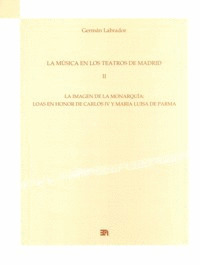 LA IMAGEN DE LA MONARQUÍA