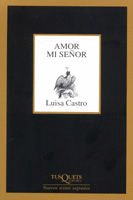 AMOR MI SEÑOR
