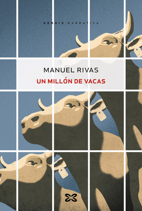 MILLÓN DE VACAS, UN