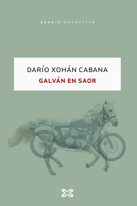 GALVÁN EN SAOR