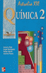 ASTRALIA XXI: QUIMICA, 2 BACH