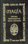 MAGIA HISTORIA PROCEDIMIENTOS RITOS
