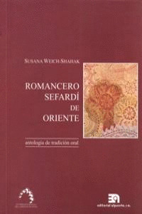 ROMANCERO SEFARDI DE ORIENTE