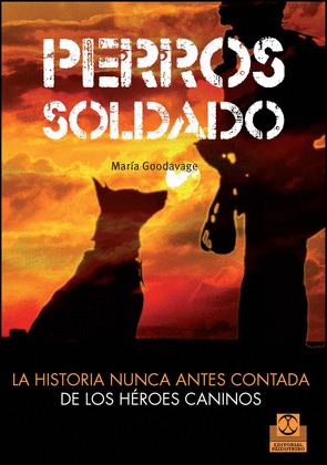 PERROS SOLDADOS