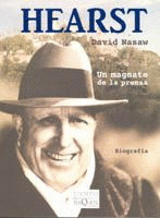 HEARST UN MAGNATE DE PRENSA