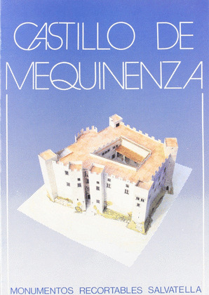 CASTILLO DE MEQUINENZA