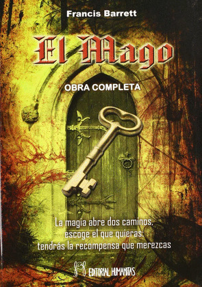 MAGO, EL