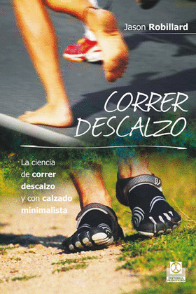 CORRER DESCALZO