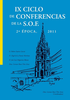IX CICLO DE CONFERENCIAS DE LA S.O.F.