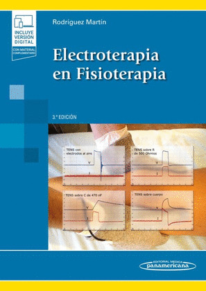 ELECTROTERAPIA EN FISIOTERAPIA
