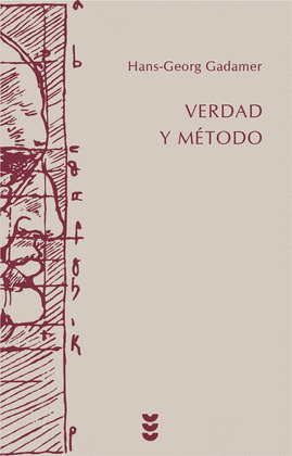 VERDAD Y METODO