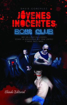 JOVENES INOCENTES (BOYS CLUB)