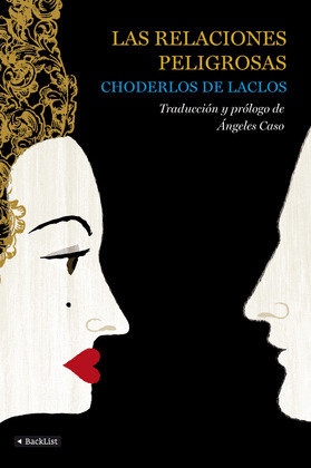 LAS RELACIONES PELIGROSAS