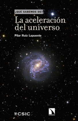LA ACELERACION DEL UNIVERSO